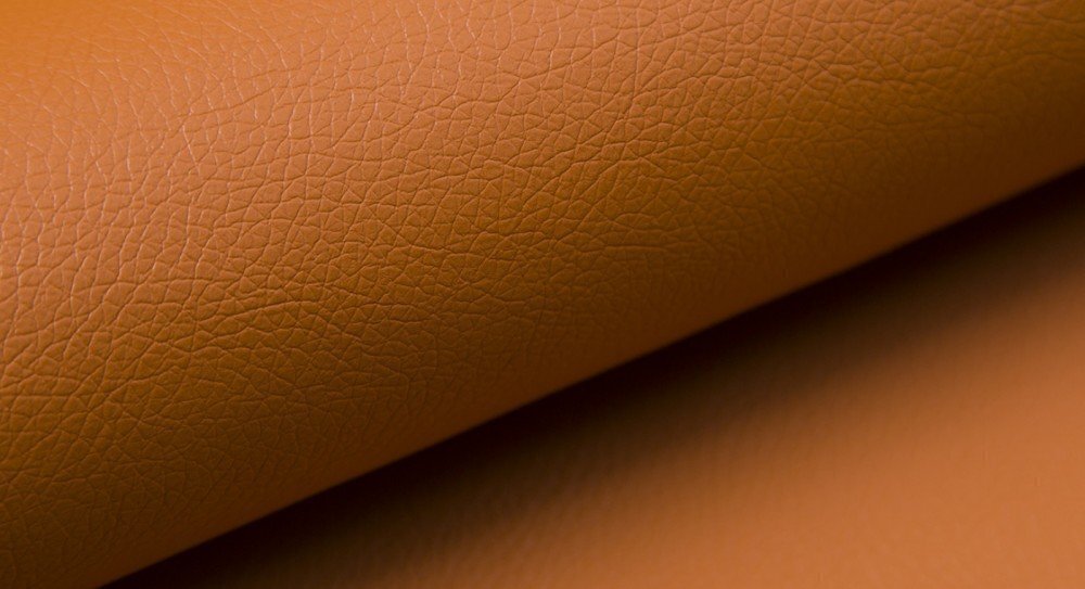 Säkkituoli Qubo ™ Comfort 80, keinonahka, oranssi hinta ja tiedot | Säkkituolit, rahit ja penkit | hobbyhall.fi