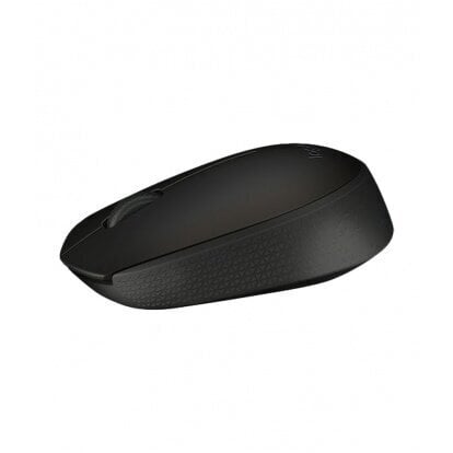 Logitech B170, musta hinta ja tiedot | Hiiret | hobbyhall.fi