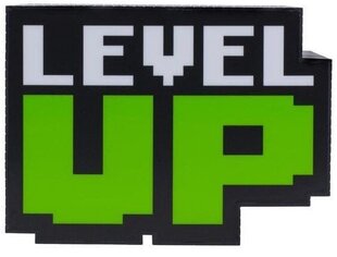 Paladone Geek Level Up hinta ja tiedot | Pelien oheistuotteet | hobbyhall.fi