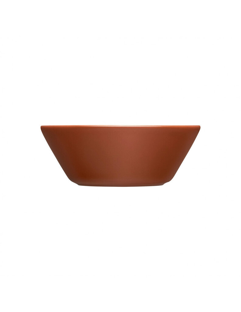 Iittala Teema kulho 15 cm vintage ruskea hinta ja tiedot | Astiat | hobbyhall.fi