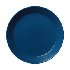 Iittala Teema lautanen 23 cm vintage sininen hinta ja tiedot | Astiat | hobbyhall.fi