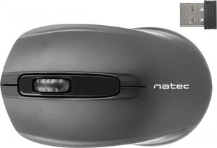 Natec NMY-0879, musta hinta ja tiedot | Natec Tietokoneen lisälaitteet | hobbyhall.fi
