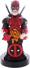 Cable Guy Deadpool Zombie Laikiklis hinta ja tiedot | Pelien oheistuotteet | hobbyhall.fi