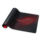 Asus ROG Sheath, musta/punainen hinta ja tiedot | Hiiret | hobbyhall.fi