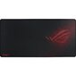 Asus ROG Sheath, musta/punainen hinta ja tiedot | Hiiret | hobbyhall.fi