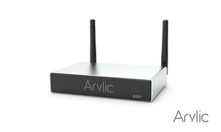 Arylic A30+ hinta ja tiedot | Kaiuttimet | hobbyhall.fi