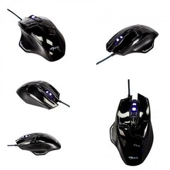 E-blue mouse mazer hinta ja tiedot | E-Blue Tietokoneet ja pelaaminen | hobbyhall.fi