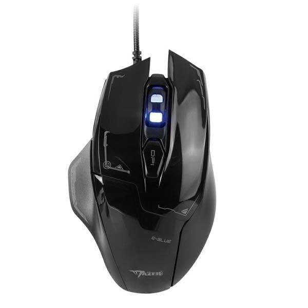 E-blue mouse mazer hinta ja tiedot | Hiiret | hobbyhall.fi