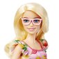 Fashionista Barbie-nukke hedelmäaiheinen mekko, HBV15 hinta ja tiedot | Tyttöjen lelut | hobbyhall.fi