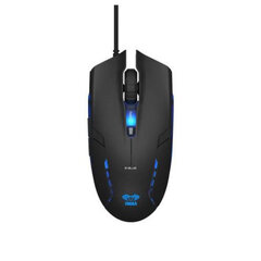 E-Blue Cobra II, musta/sininen hinta ja tiedot | E-Blue Tietokoneet ja pelaaminen | hobbyhall.fi