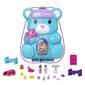 Polly Pocket leikkisetti, Teddy Bear Purse HGC39 hinta ja tiedot | Tyttöjen lelut | hobbyhall.fi