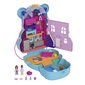 Polly Pocket leikkisetti, Teddy Bear Purse HGC39 hinta ja tiedot | Tyttöjen lelut | hobbyhall.fi