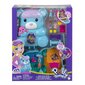 Polly Pocket leikkisetti, Teddy Bear Purse HGC39 hinta ja tiedot | Tyttöjen lelut | hobbyhall.fi