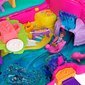 Flamingo Entertainment Kit Polly Pocket, HGC41 hinta ja tiedot | Tyttöjen lelut | hobbyhall.fi