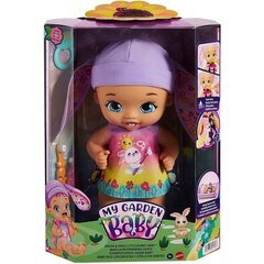 Nukke My Garden Baby, HGC12 hinta ja tiedot | My Garden Baby Lapset | hobbyhall.fi