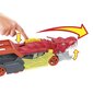 Transporter Dragon Hot Wheels, GTK42 hinta ja tiedot | Poikien lelut | hobbyhall.fi