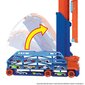 Kit Transporter Torni Hot Wheels, HJK92 hinta ja tiedot | Poikien lelut | hobbyhall.fi