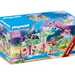 70886 PLAYMOBIL, Merenneito-paratiisi, hinta ja tiedot | LEGOT ja rakennuslelut | hobbyhall.fi