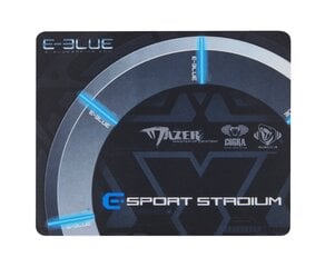 E-Blue Arena, musta/sininen hinta ja tiedot | E-Blue Tietokoneet ja pelaaminen | hobbyhall.fi