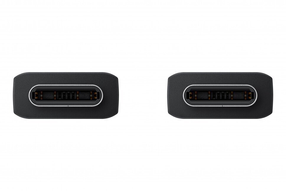 Samsung-kaapeli USB-C USB-C, 1,8 m, 3A, hinta ja tiedot | Puhelinkaapelit | hobbyhall.fi