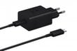 Samsung Power Adapter 45W - USB-C to USB-C hinta ja tiedot | Puhelimen laturit | hobbyhall.fi