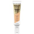 .Max Factor Miracle puhdasta ihoa parantava 32 Vaalea beige, 30 ml