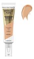 .Meikkivoide Max Factor Miracle Pure Ihoa parantava 40 kevyt norsunluu, 30 ml