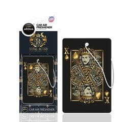 Hajuste Royal Brand King Ice hinta ja tiedot | Ilmanraikastimet autoon | hobbyhall.fi