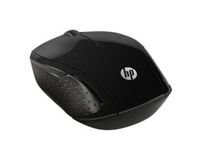 HP 200, musta hinta ja tiedot | HP Tietokoneen lisälaitteet | hobbyhall.fi