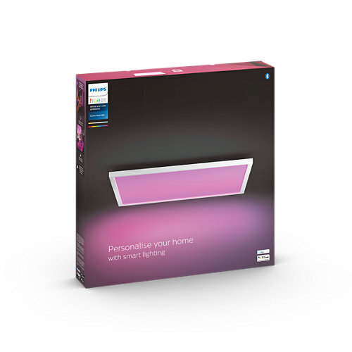 Philips Hue kattovalaisin Surimu hinta ja tiedot | Kattovalaisimet | hobbyhall.fi