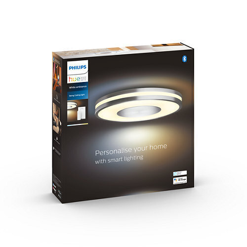 Philips Hue kattovalaisin Being hinta ja tiedot | Kattovalaisimet | hobbyhall.fi