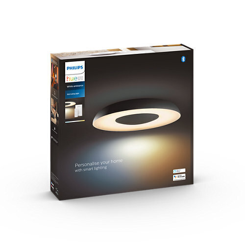 Philips Hue kattovalaisin Philips Still hinta ja tiedot | Kattovalaisimet | hobbyhall.fi