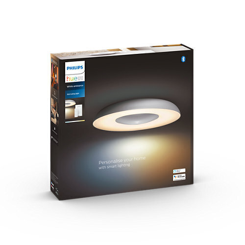 Philips Hue kattovalaisin Philips Hue Still hinta ja tiedot | Kattovalaisimet | hobbyhall.fi