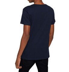 Tom Tailor T-paita, tummansininen hinta ja tiedot | Miesten T-paidat | hobbyhall.fi