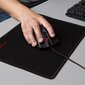 Pelihiirimatto HyperX FURY S Pro Gaming XL, musta hinta ja tiedot | Hiiret | hobbyhall.fi