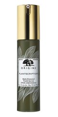 Kasvoseerumi Origins Plantscription, 50 ml. hinta ja tiedot | Kasvoöljyt ja seerumit | hobbyhall.fi