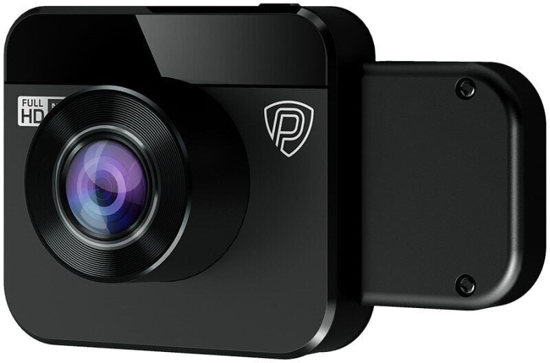 Prestigio auton DVR RoadRunner 380, musta hinta ja tiedot | Autokamerat | hobbyhall.fi