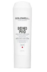 Hiustenhoitoaine heikoille hiuksille Goldwell Dualsenses Bond Pro 200 ml hinta ja tiedot | Hoitoaineet | hobbyhall.fi