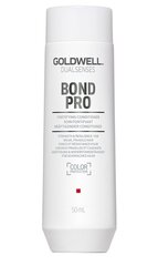 Hiustenhoitoaine heikoille hiuksille Goldwell Dualsenses Bond Pro 50 ml. hinta ja tiedot | Hoitoaineet | hobbyhall.fi