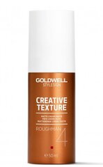 Kerma Goldwell Tyyli Merkki Rakenne Roughman 50 ml. hinta ja tiedot | Kampaamotuotteet | hobbyhall.fi