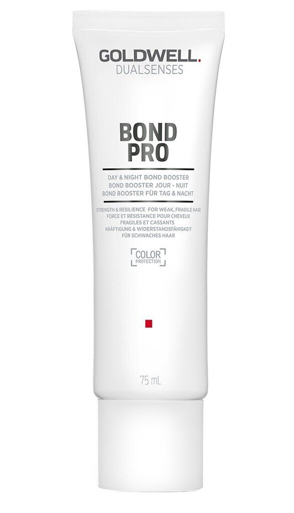 Hiustenhoitotuote Goldwell Dualsenses Bond Pro Bond Booster 75 ml. hinta ja tiedot | Naamiot, öljyt ja seerumit | hobbyhall.fi