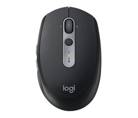 Logitech M590, grafito väri hinta ja tiedot | Hiiret | hobbyhall.fi