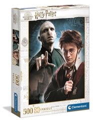 Palapeli Clementoni Harry Potter, 500 kpl, hinta ja tiedot | Palapelit | hobbyhall.fi