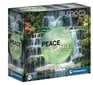 Palapeli Clementon Peace, klo 500, hinta ja tiedot | Palapelit | hobbyhall.fi