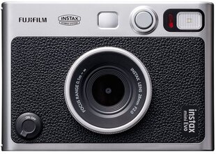 Fujifilm Instax Mini Evo hinta ja tiedot | Fujifilm Puhelimet, älylaitteet ja kamerat | hobbyhall.fi