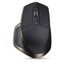 Logitech 910-005213, musta/kulta hinta ja tiedot | Hiiret | hobbyhall.fi