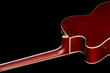 Sähköakustinen kitara Yamaha CPX600 RTB. hinta ja tiedot | Kitarat | hobbyhall.fi