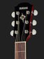 Sähköakustinen kitara Yamaha CPX600 RTB. hinta ja tiedot | Kitarat | hobbyhall.fi