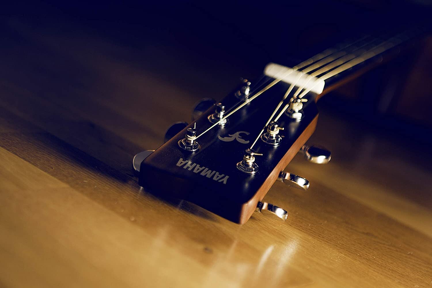 Yamaha akustinen kitara FG800BSII hinta ja tiedot | Kitarat | hobbyhall.fi