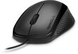 Speedlink-hiiri Kappa USB, musta (SL-610011-BK) hinta ja tiedot | Hiiret | hobbyhall.fi